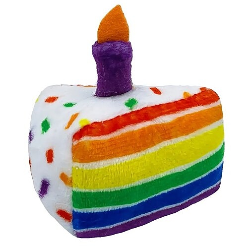 Kittybelles - Funfetti Cake